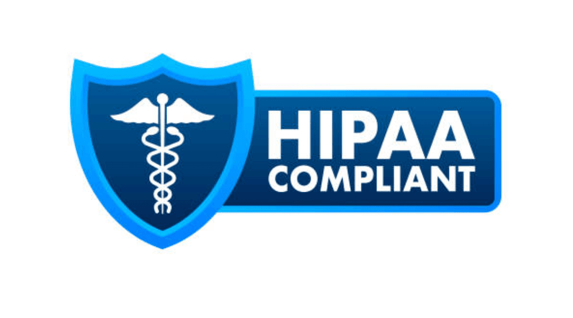 HIPAA Compliant