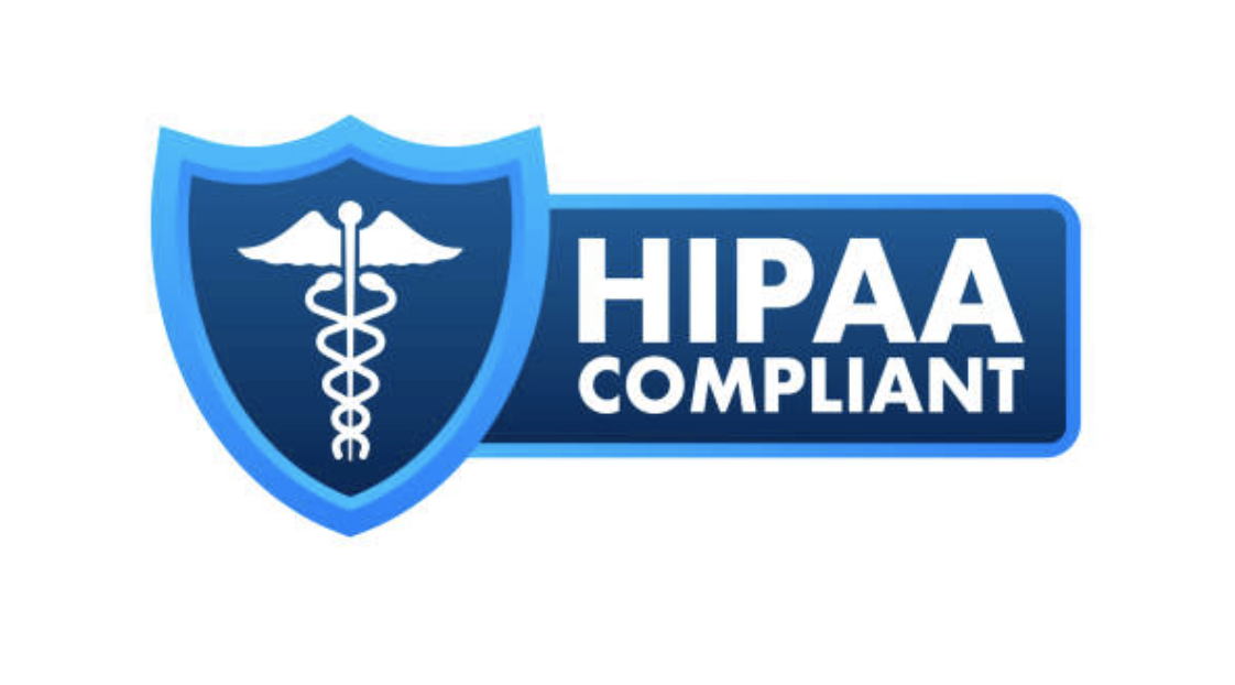 HIPAA Compliant