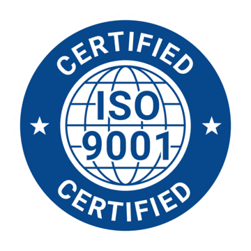 ISO 9001:2015