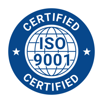 ISO 9001:2015