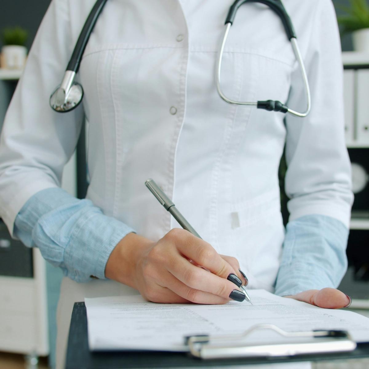 Charge Entry & Medical Coding