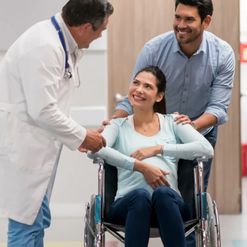 Behavioral / Mental Health Providers